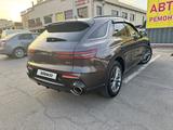 Genesis GV70 2021 года за 21 000 000 тг. в Алматы