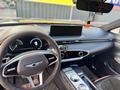 Genesis GV70 2021 года за 21 000 000 тг. в Алматы – фото 7