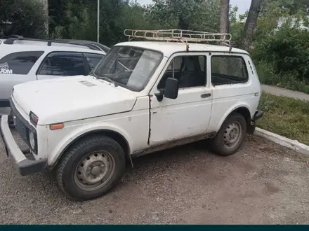 ВАЗ (Lada) Lada 2121 1988 года за 700 000 тг. в Усть-Каменогорск – фото 7