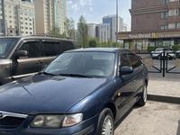 Mazda 626 1998 года за 1 900 000 тг. в Астана