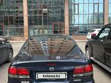 Mazda 626 1998 года за 1 900 000 тг. в Астана – фото 5