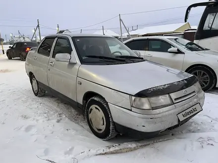 ВАЗ (Lada) 2110 2002 года за 1 490 000 тг. в Уральск – фото 2