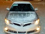 Toyota Camry 2013 года за 5 500 000 тг. в Тараз