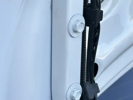 Hyundai Accent 2015 года за 5 700 000 тг. в Шымкент – фото 11