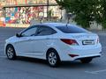 Hyundai Accent 2015 года за 5 700 000 тг. в Шымкент – фото 4