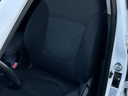 Hyundai Accent 2015 года за 5 700 000 тг. в Шымкент – фото 8