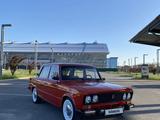 ВАЗ (Lada) 2106 1980 года за 1 100 000 тг. в Шымкент – фото 2