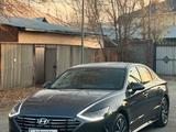 Hyundai Sonata 2023 годаүшін13 800 000 тг. в Шымкент