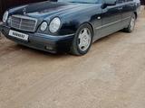Mercedes-Benz E 280 1998 годаfor2 700 000 тг. в Кызылорда