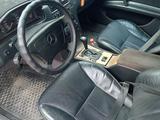 Mercedes-Benz E 280 1998 годаfor2 700 000 тг. в Кызылорда – фото 3
