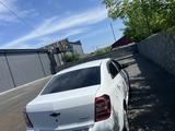 Chevrolet Cobalt 2022 года за 5 500 000 тг. в Усть-Каменогорск – фото 2