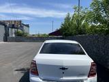 Chevrolet Cobalt 2022 года за 5 500 000 тг. в Усть-Каменогорск