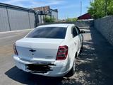 Chevrolet Cobalt 2022 года за 5 500 000 тг. в Усть-Каменогорск – фото 3