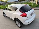 Nissan Juke 2013 годаүшін5 450 000 тг. в Алматы – фото 3