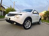 Nissan Juke 2013 года за 5 400 000 тг. в Алматы – фото 5