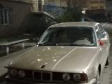 BMW 525 1990 годаүшін1 500 000 тг. в Атырау