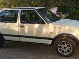 Volkswagen Golf 1992 годаfor750 000 тг. в Тараз – фото 4