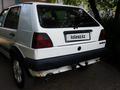 Volkswagen Golf 1992 годаүшін750 000 тг. в Тараз – фото 7