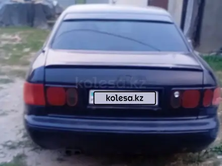 Audi A8 1996 года за 1 000 000 тг. в Алматы – фото 4