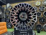 Кованные Диски Li7 Li8 LI9 R-21*5*120 в наличии Astana за 710 000 тг. в Астана