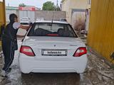 Daewoo Nexia 2012 года за 1 850 000 тг. в Шымкент – фото 3