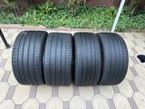 БУ пара летних шин 275/30 R22 Michelin Pilot Sport 4 S за 250 000 тг. в Алматы