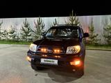 Toyota 4Runner 2004 года за 10 345 833 тг. в Уральск