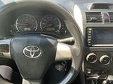 Toyota Corolla 2013 года за 5 300 000 тг. в Актау – фото 2