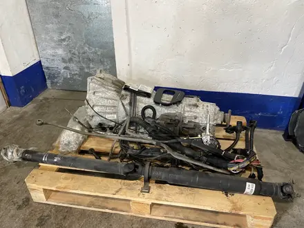 Акпп на bmw за 1 000 тг. в Актау