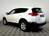 Toyota RAV4 2013 годаүшін8 490 000 тг. в Кызылорда – фото 2