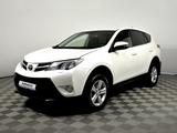 Toyota RAV4 2013 годаүшін8 690 000 тг. в Кызылорда