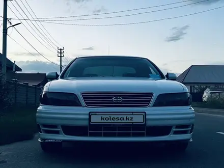 Nissan Cefiro 1996 года за 2 600 000 тг. в Талдыкорган