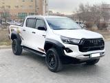 Toyota Hilux в Актау – фото 4