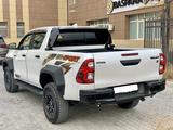 Toyota Hilux в Актау – фото 5