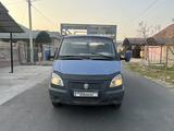 ГАЗ ГАЗель 2007 года за 3 300 000 тг. в Шымкент – фото 2