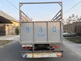 ГАЗ ГАЗель 2007 года за 3 300 000 тг. в Шымкент – фото 5