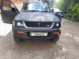 Mitsubishi Challenger 1996 года за 3 600 000 тг. в Усть-Каменогорск