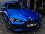 BMW 430 2021 годаүшін27 500 000 тг. в Астана – фото 3