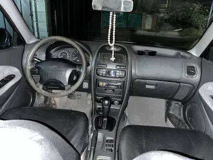 Mitsubishi Carisma 1996 года за 1 500 000 тг. в Алматы – фото 5