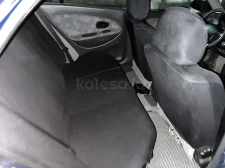 Mitsubishi Carisma 1996 года за 1 500 000 тг. в Алматы – фото 7