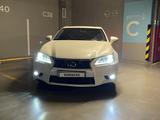 Lexus GS 450h 2013 годаfor12 000 000 тг. в Алматы