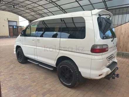 Mitsubishi Delica 2006 года за 10 500 000 тг. в Кокшетау – фото 4