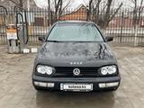 Volkswagen Golf 1991 года за 1 100 000 тг. в Костанай