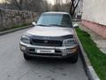 Toyota RAV4 1999 годаүшін1 700 000 тг. в Алматы