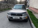 Toyota RAV4 1999 года за 2 500 000 тг. в Алматы