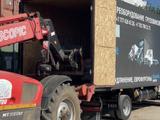 ГАЗ ГАЗель 2007 года за 4 850 000 тг. в Уральск – фото 2