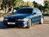 BMW 530 2000 годаүшін5 500 000 тг. в Талдыкорган