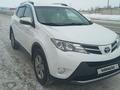 Toyota RAV4 2015 годаүшін9 950 000 тг. в Актобе – фото 2