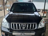 Toyota Land Cruiser Prado 2007 годаүшін9 100 000 тг. в Кызылорда