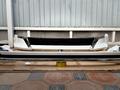 Обвес юбка губа Land Cruiser 200 2021 за 75 000 тг. в Актобе